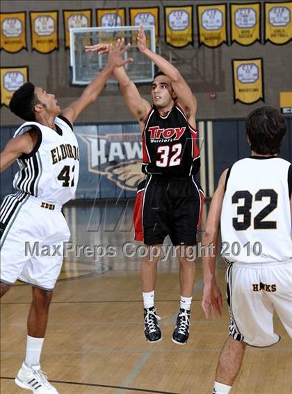 Thumbnail 3 in Troy @ El Dorado photogallery.