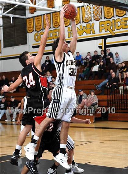Thumbnail 1 in Troy @ El Dorado photogallery.