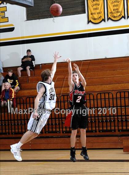 Thumbnail 2 in Troy @ El Dorado photogallery.