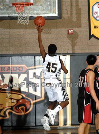 Thumbnail 1 in Troy @ El Dorado photogallery.