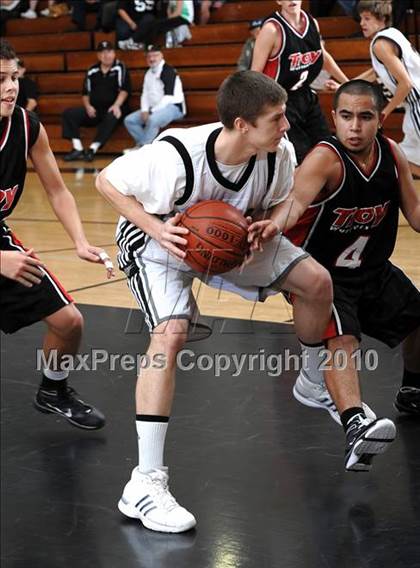 Thumbnail 3 in Troy @ El Dorado photogallery.