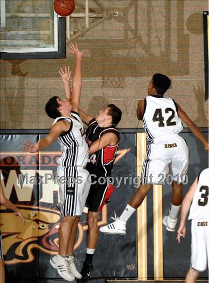 Thumbnail 2 in Troy @ El Dorado photogallery.