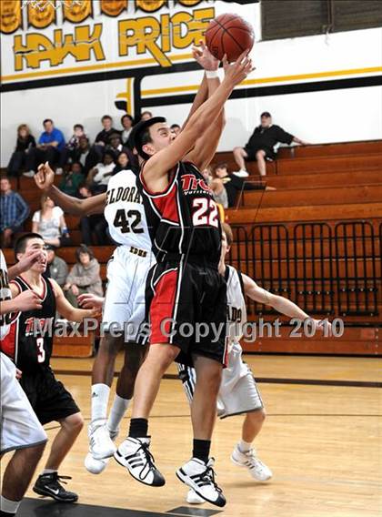 Thumbnail 3 in Troy @ El Dorado photogallery.