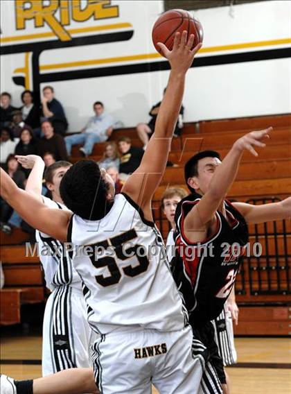 Thumbnail 3 in Troy @ El Dorado photogallery.