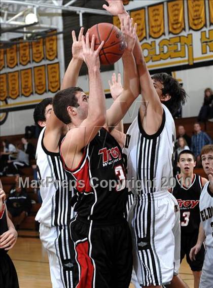 Thumbnail 1 in Troy @ El Dorado photogallery.