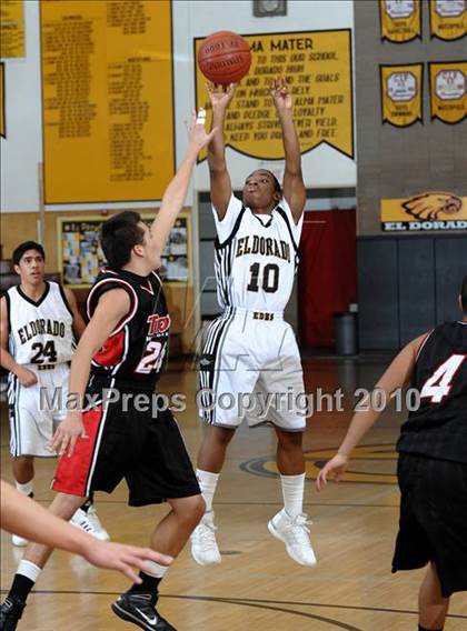 Thumbnail 3 in Troy @ El Dorado photogallery.