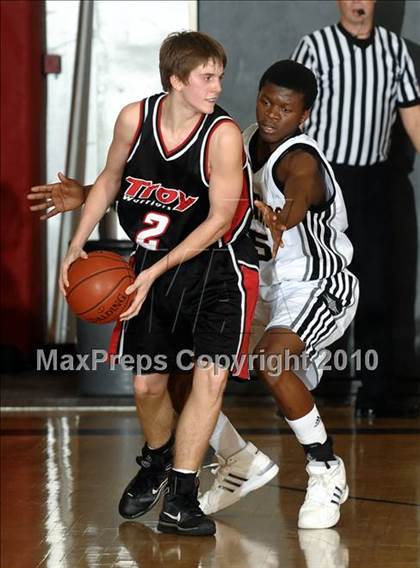 Thumbnail 2 in Troy @ El Dorado photogallery.