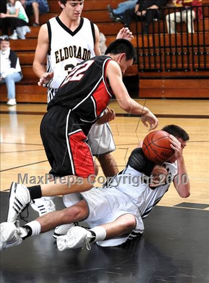Thumbnail 3 in Troy @ El Dorado photogallery.