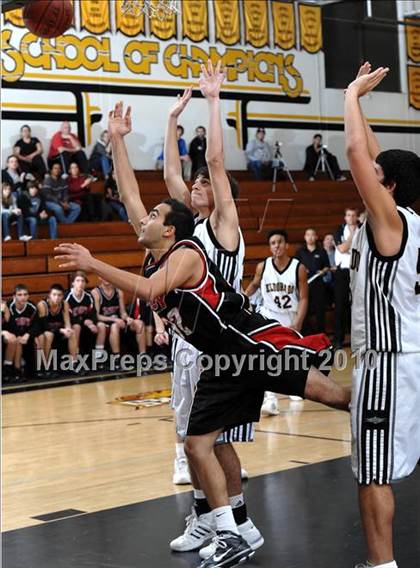 Thumbnail 3 in Troy @ El Dorado photogallery.