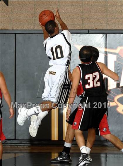 Thumbnail 3 in Troy @ El Dorado photogallery.