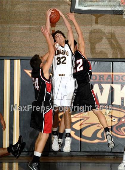 Thumbnail 3 in Troy @ El Dorado photogallery.