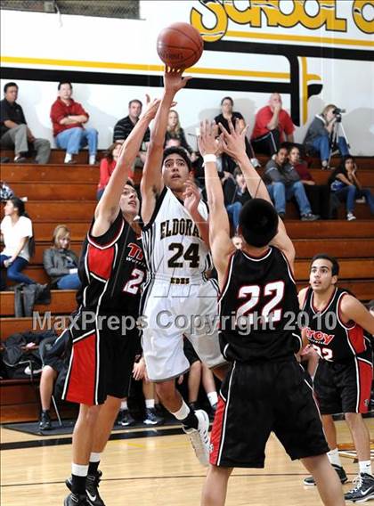 Thumbnail 3 in Troy @ El Dorado photogallery.