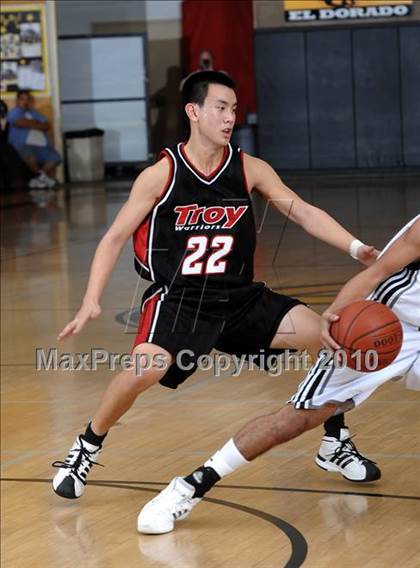 Thumbnail 3 in Troy @ El Dorado photogallery.
