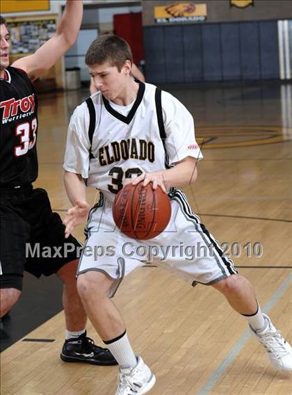 Thumbnail 1 in Troy @ El Dorado photogallery.