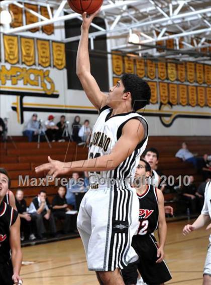 Thumbnail 2 in Troy @ El Dorado photogallery.