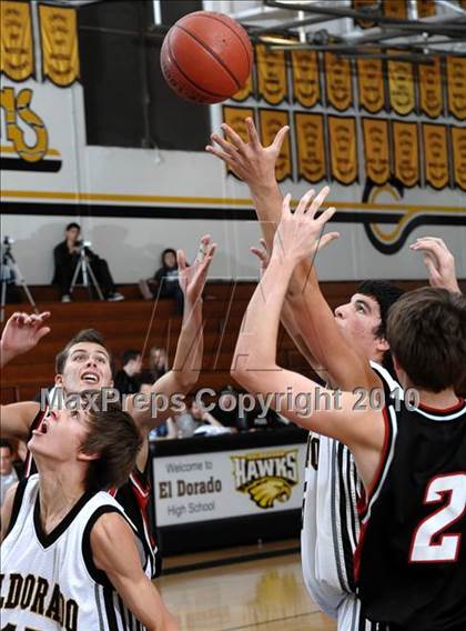 Thumbnail 2 in Troy @ El Dorado photogallery.