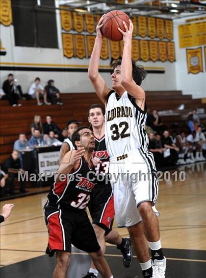 Thumbnail 3 in Troy @ El Dorado photogallery.