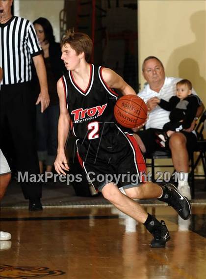 Thumbnail 1 in Troy @ El Dorado photogallery.