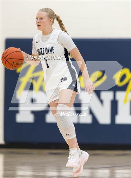 Thumbnail 2 in Cooper @ Notre Dame Academy photogallery.