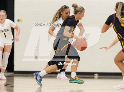 Thumbnail 3 in Cooper @ Notre Dame Academy photogallery.