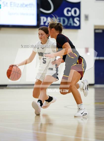 Thumbnail 2 in Cooper @ Notre Dame Academy photogallery.