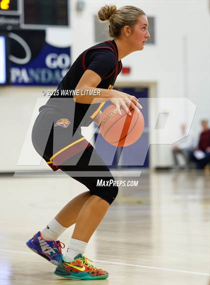 Thumbnail 1 in Cooper @ Notre Dame Academy photogallery.