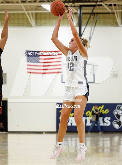 Thumbnail 1 in Cooper @ Notre Dame Academy photogallery.