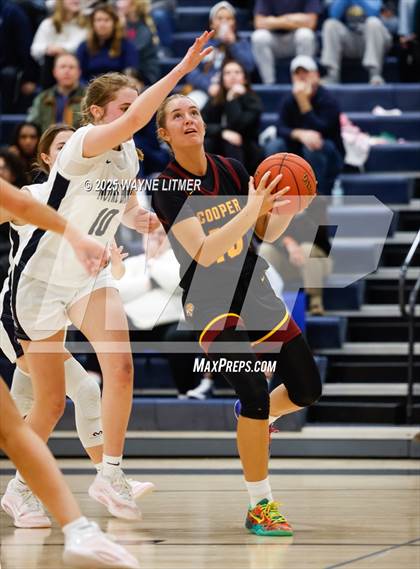 Thumbnail 2 in Cooper @ Notre Dame Academy photogallery.