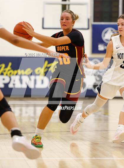 Thumbnail 1 in Cooper @ Notre Dame Academy photogallery.