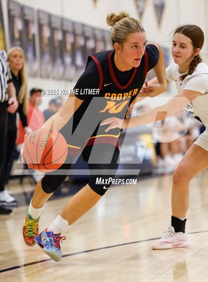 Thumbnail 3 in Cooper @ Notre Dame Academy photogallery.