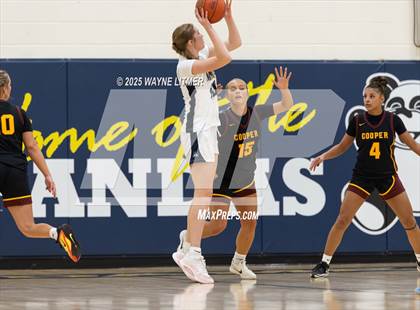 Thumbnail 1 in Cooper @ Notre Dame Academy photogallery.