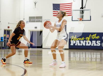 Thumbnail 3 in Cooper @ Notre Dame Academy photogallery.