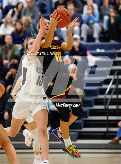 Thumbnail 3 in Cooper @ Notre Dame Academy photogallery.