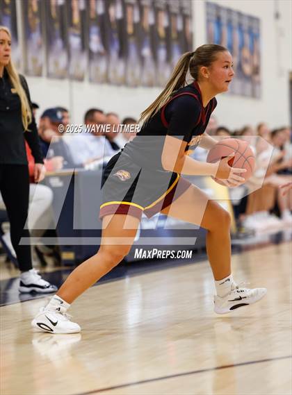 Thumbnail 1 in Cooper @ Notre Dame Academy photogallery.