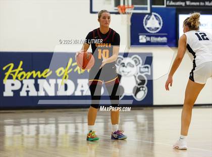 Thumbnail 3 in Cooper @ Notre Dame Academy photogallery.