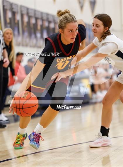 Thumbnail 2 in Cooper @ Notre Dame Academy photogallery.