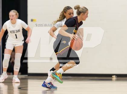 Thumbnail 2 in Cooper @ Notre Dame Academy photogallery.