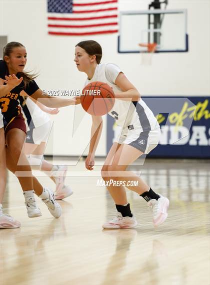 Thumbnail 3 in Cooper @ Notre Dame Academy photogallery.