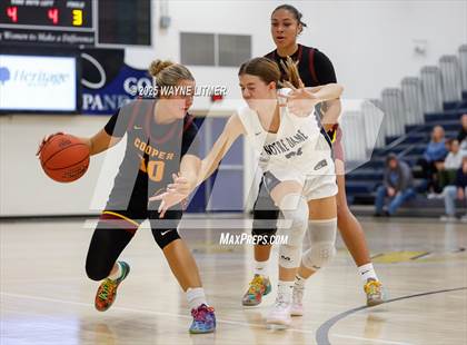 Thumbnail 1 in Cooper @ Notre Dame Academy photogallery.