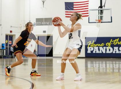 Thumbnail 1 in Cooper @ Notre Dame Academy photogallery.