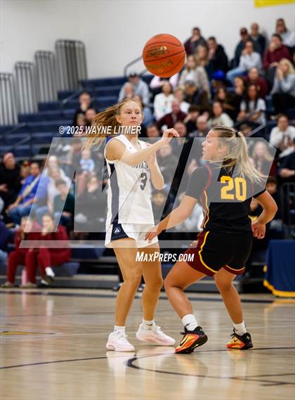 Thumbnail 3 in Cooper @ Notre Dame Academy photogallery.