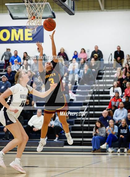 Thumbnail 2 in Cooper @ Notre Dame Academy photogallery.