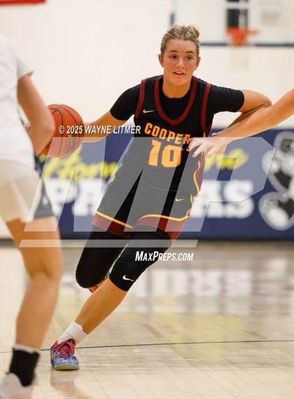 Thumbnail 1 in Cooper @ Notre Dame Academy photogallery.