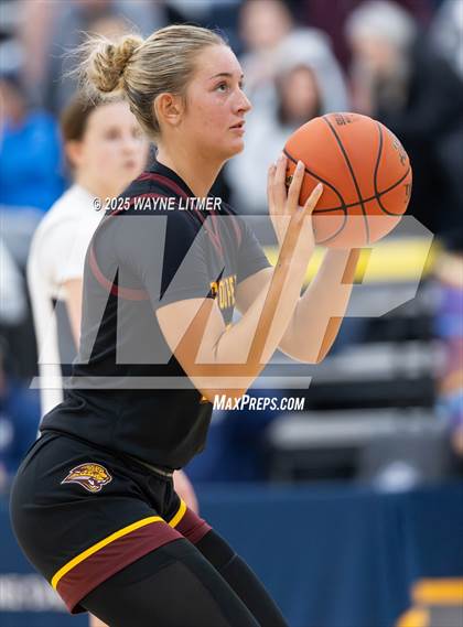 Thumbnail 3 in Cooper @ Notre Dame Academy photogallery.