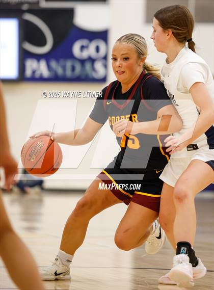 Thumbnail 1 in Cooper @ Notre Dame Academy photogallery.