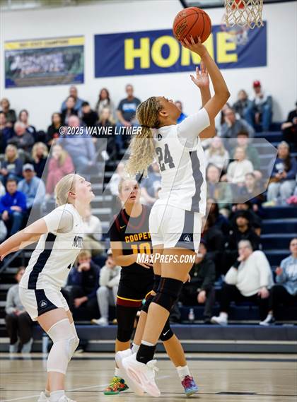 Thumbnail 3 in Cooper @ Notre Dame Academy photogallery.