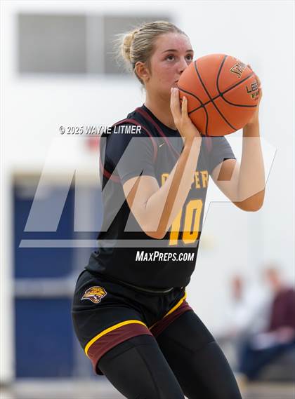 Thumbnail 2 in Cooper @ Notre Dame Academy photogallery.