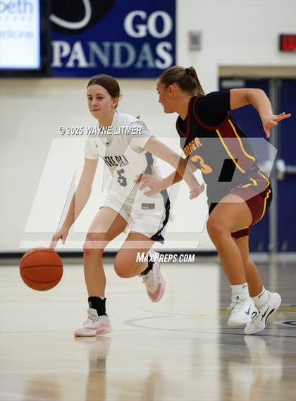 Thumbnail 1 in Cooper @ Notre Dame Academy photogallery.