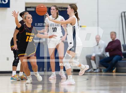 Thumbnail 2 in Cooper @ Notre Dame Academy photogallery.