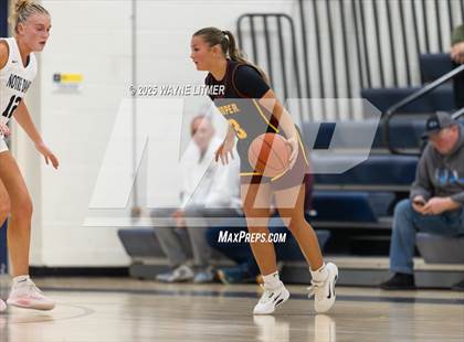 Thumbnail 2 in Cooper @ Notre Dame Academy photogallery.